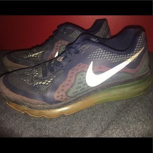 Nike Air Max 2014! 5Y and Women’s 6.5